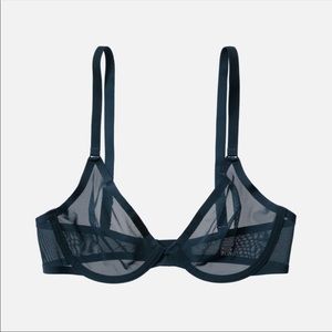 CUUP plunge navy / midnight 32H